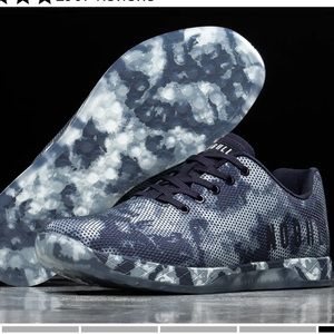 NoBull Project Trainer